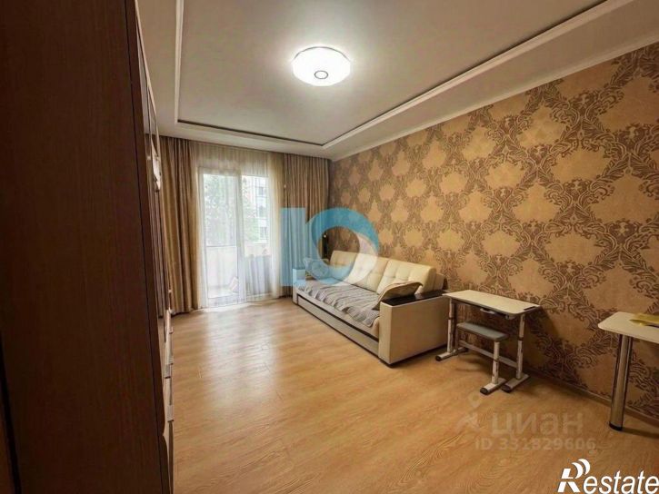 3-комн квартира ул Романа Брянского, 25,  д. 25