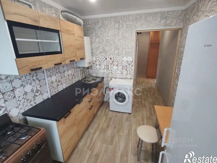 1-комн квартира ул Щербакова, 60Б,  д. 60Б
