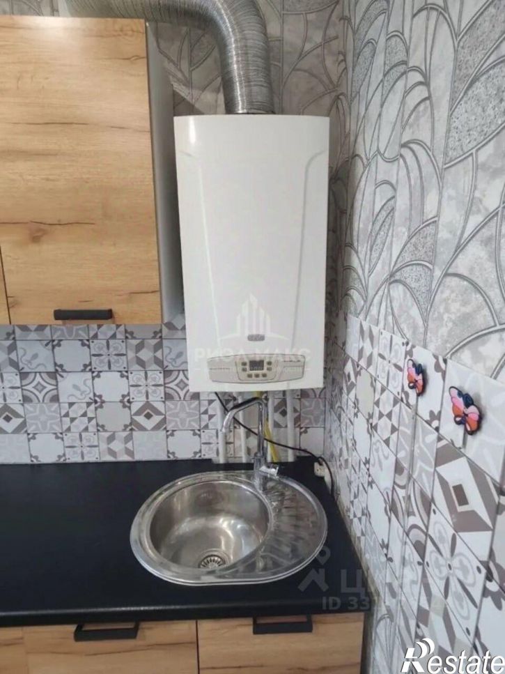 1-комн квартира ул Щербакова, 60Б,  д. 60Б
