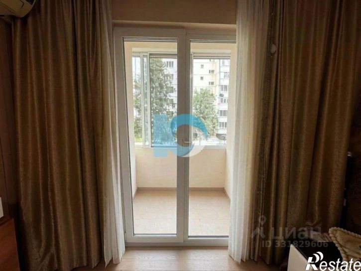 3-комн квартира ул Романа Брянского, 25,  д. 25