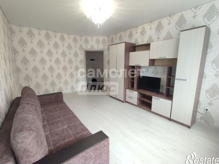 1-комн квартира ул Красный Маяк, 95,  д. 95