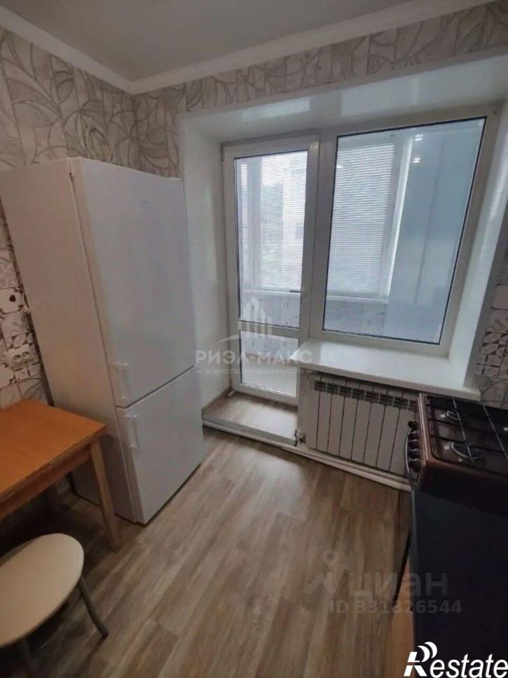 1-комн квартира ул Щербакова, 60Б,  д. 60Б