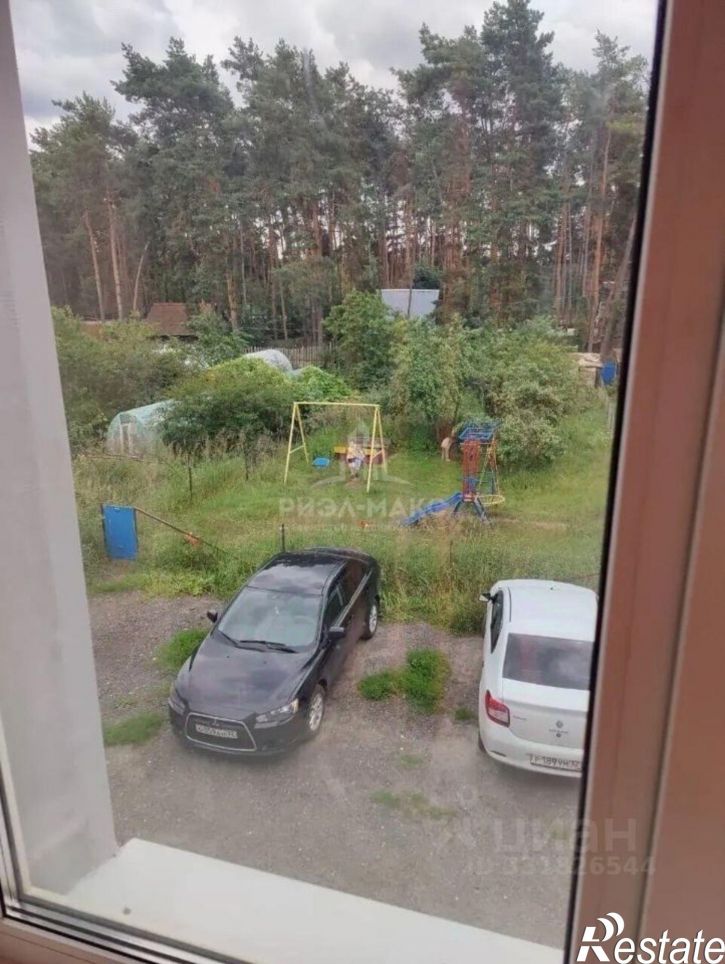 1-комн квартира ул Щербакова, 60Б,  д. 60Б
