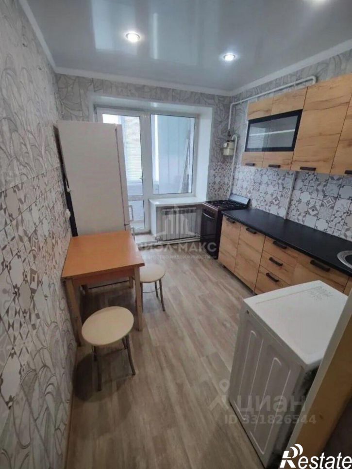1-комн квартира ул Щербакова, 60Б,  д. 60Б