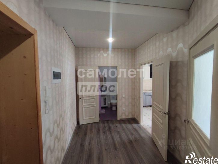 1-комн квартира ул Красный Маяк, 95,  д. 95