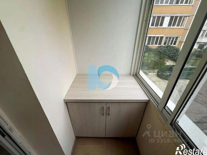 3-комн квартира ул Романа Брянского, 25,  д. 25