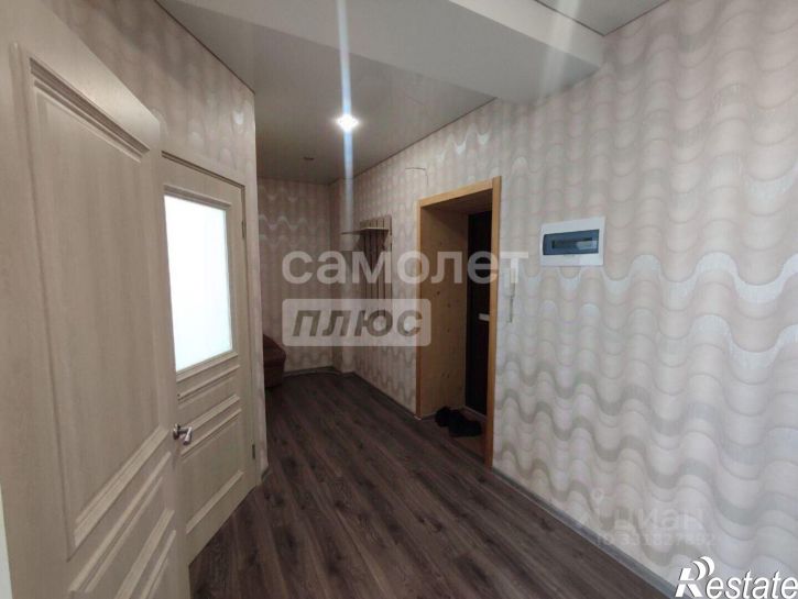 1-комн квартира ул Красный Маяк, 95,  д. 95