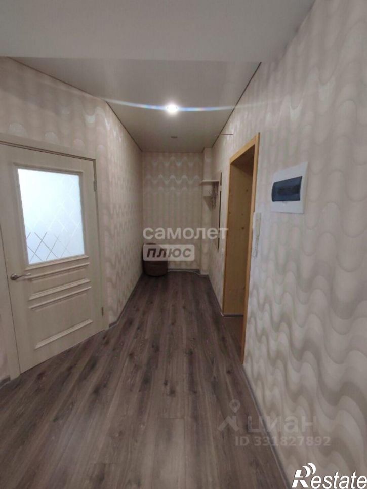 1-комн квартира ул Красный Маяк, 95,  д. 95