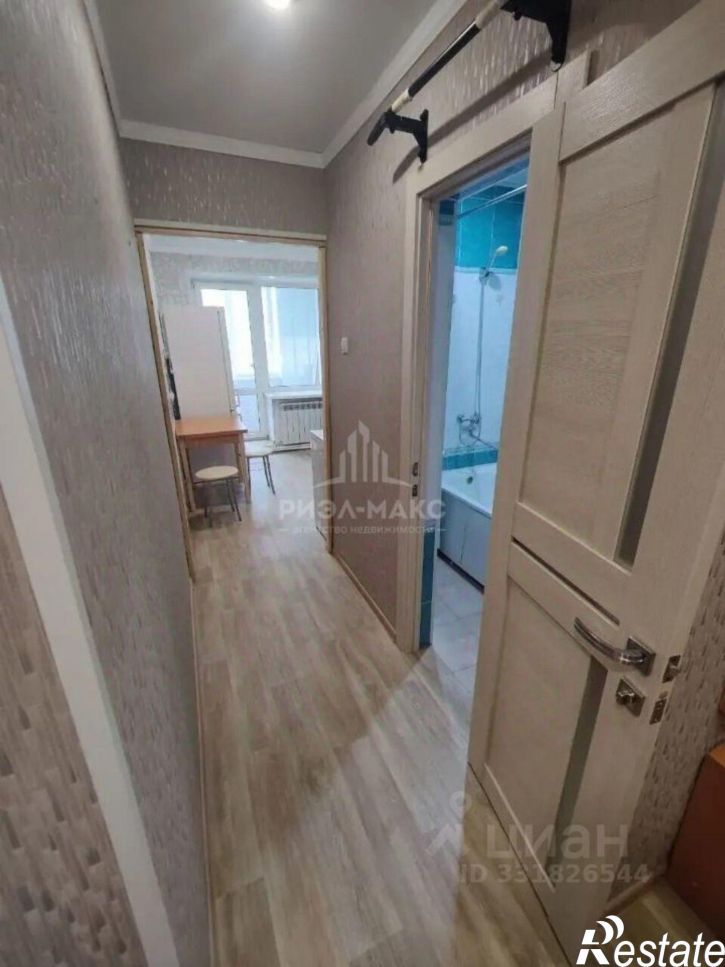 1-комн квартира ул Щербакова, 60Б,  д. 60Б