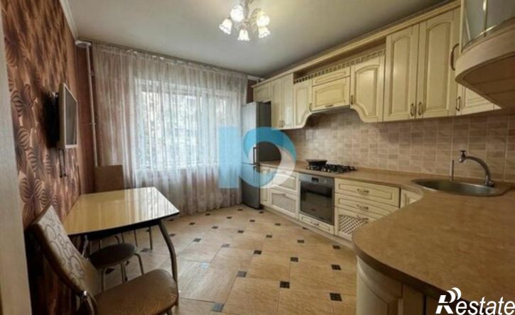 3-комн квартира ул Романа Брянского, 25,  д. 25