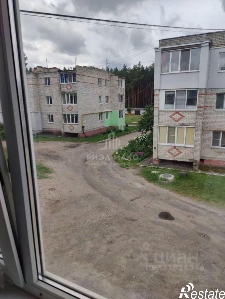 1-комн квартира ул Щербакова, 60Б,  д. 60Б