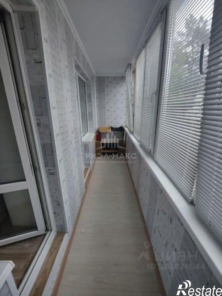 1-комн квартира ул Щербакова, 60Б,  д. 60Б