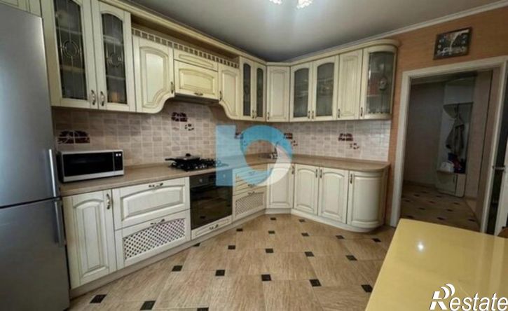 3-комн квартира ул Романа Брянского, 25,  д. 25