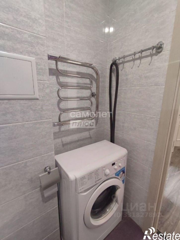 1-комн квартира ул Красный Маяк, 95,  д. 95