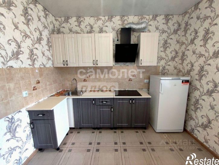 1-комн квартира ул Красный Маяк, 95,  д. 95
