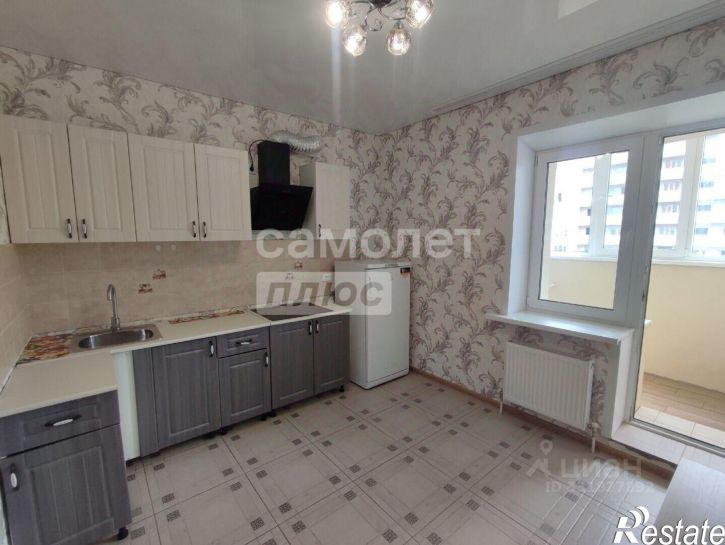 1-комн квартира ул Красный Маяк, 95,  д. 95