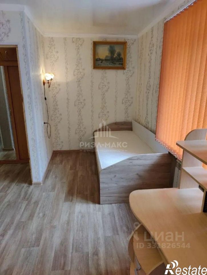 1-комн квартира ул Щербакова, 60Б,  д. 60Б