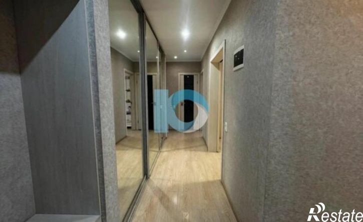 3-комн квартира ул Романа Брянского, 25,  д. 25