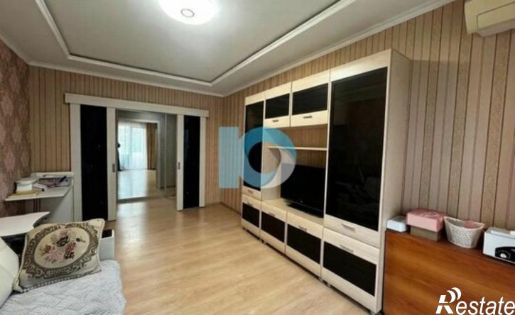 3-комн квартира ул Романа Брянского, 25,  д. 25