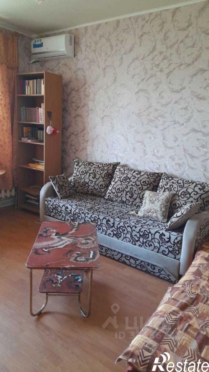 1-комн квартира ул Ромашина, 6,  д. 6