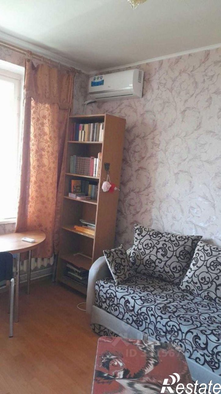 1-комн квартира ул Ромашина, 6,  д. 6