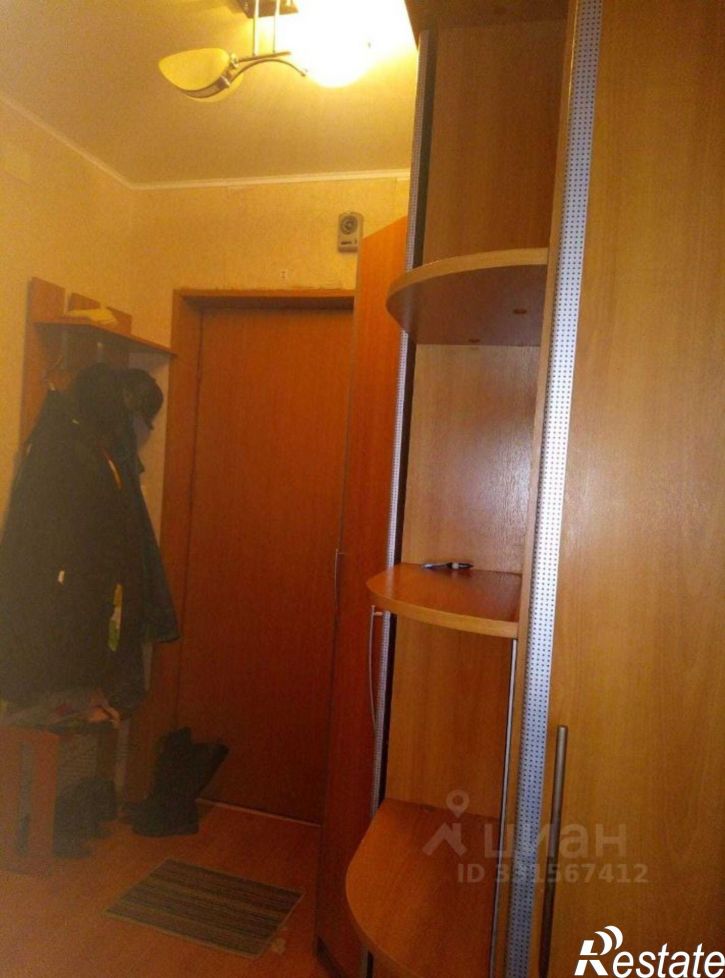 1-комн квартира ул Ромашина, 6,  д. 6