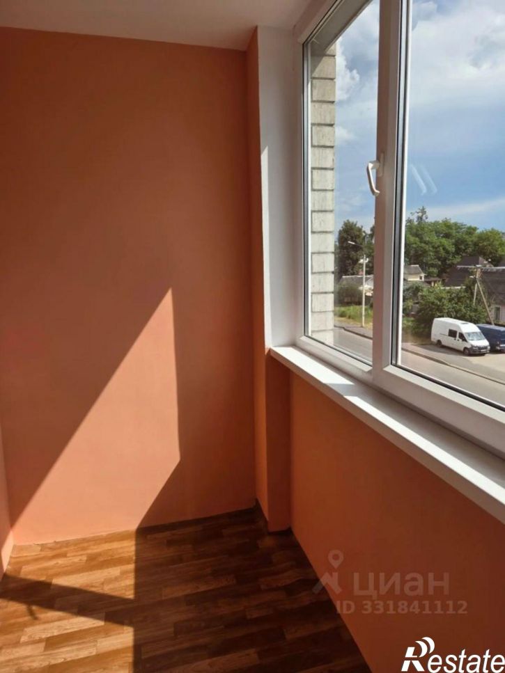 1-комн квартира ул Медведева, 56,  д. 56