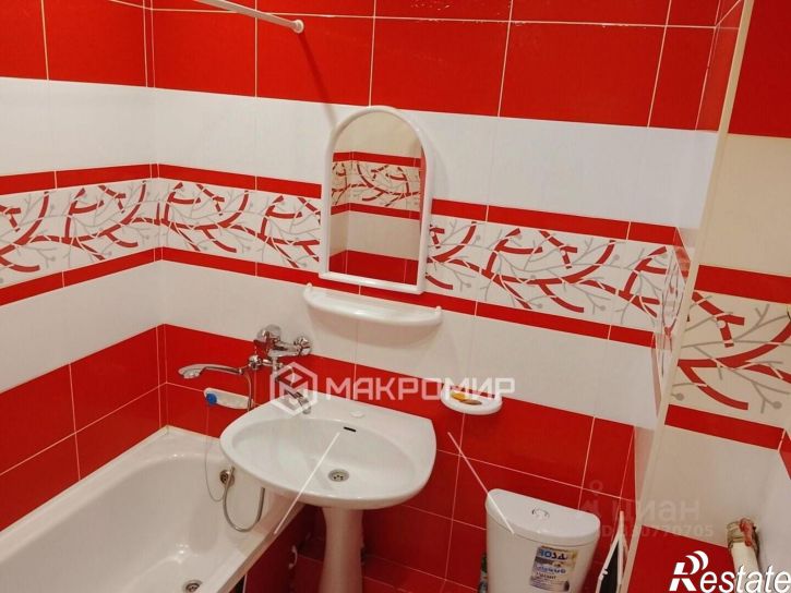 1-комн квартира ул Флотская, 34,  д. 34
