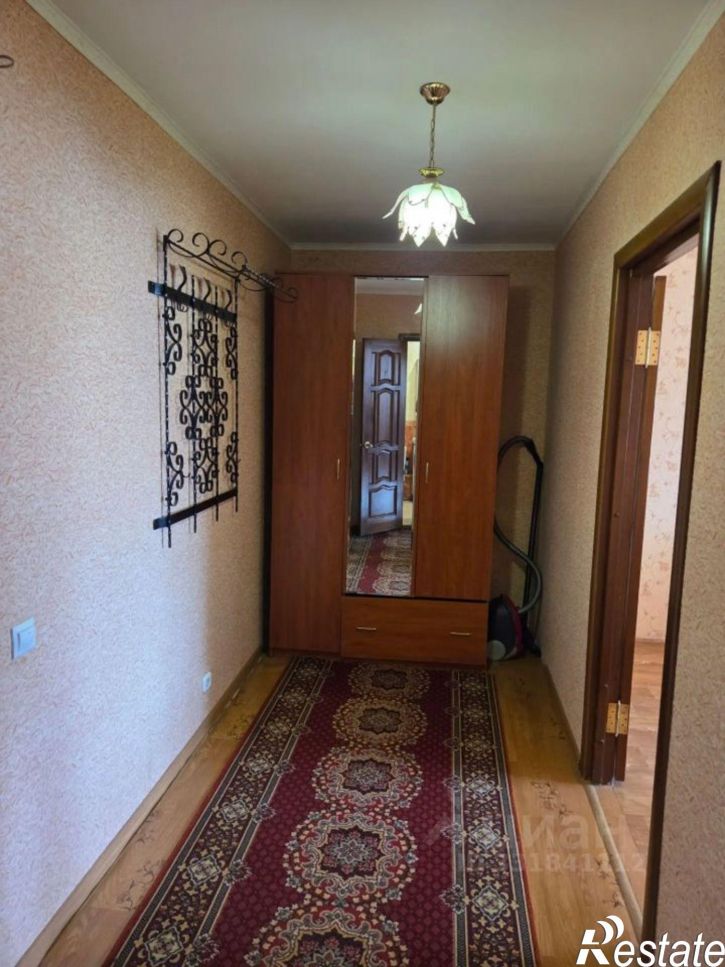 1-комн квартира ул Медведева, 56,  д. 56