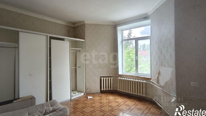 2-комн квартира ул Ульянова, 126,  д. 126