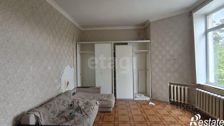 2-комн квартира ул Ульянова, 126,  д. 126