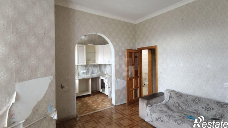 2-комн квартира ул Ульянова, 126,  д. 126