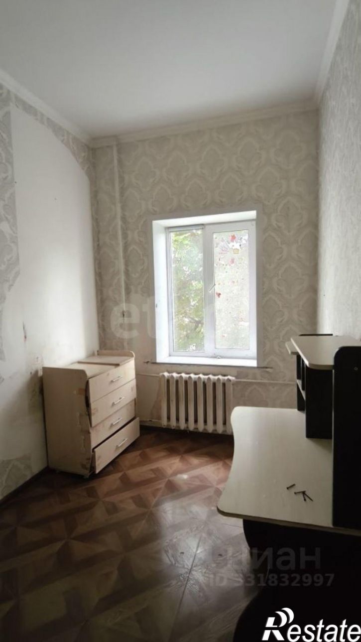 2-комн квартира ул Ульянова, 126,  д. 126