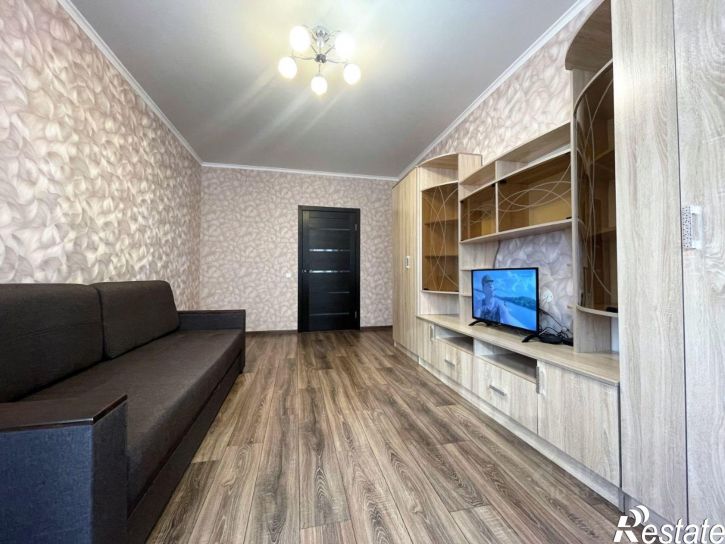 1-комн квартира ул Крахмалева, 57,  д. 57