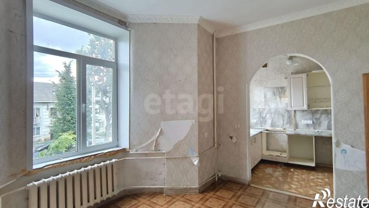 2-комн квартира ул Ульянова, 126,  д. 126