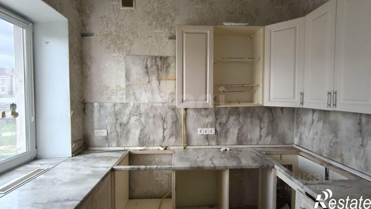 2-комн квартира ул Ульянова, 126,  д. 126
