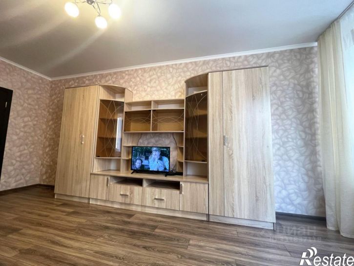 1-комн квартира ул Крахмалева, 57,  д. 57