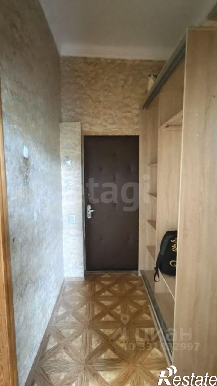 2-комн квартира ул Ульянова, 126,  д. 126