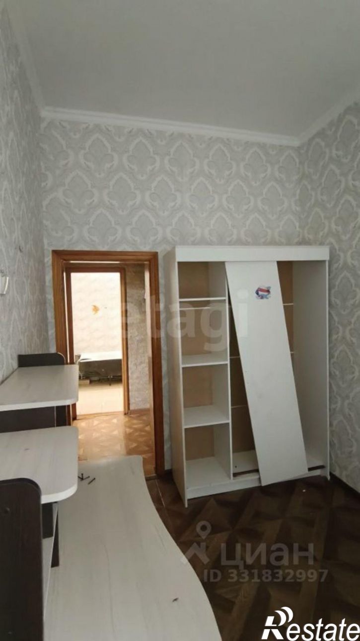 2-комн квартира ул Ульянова, 126,  д. 126