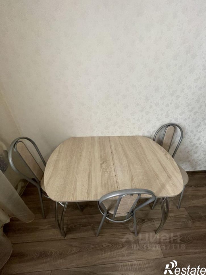 1-комн квартира ул Крахмалева, 57,  д. 57