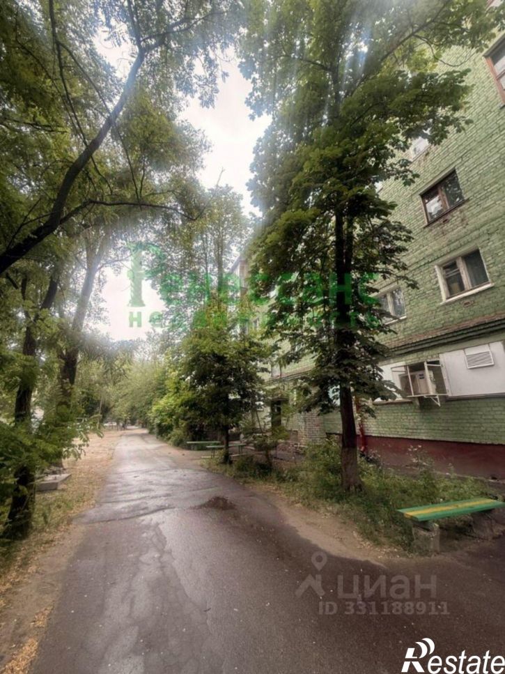2-комн квартира ул Димитрова, 43,  д. 43