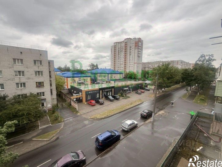 2-комн квартира ул Димитрова, 43,  д. 43