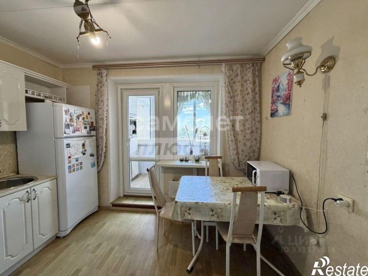 3-комн квартира ул Камозина, 43,  д. 43