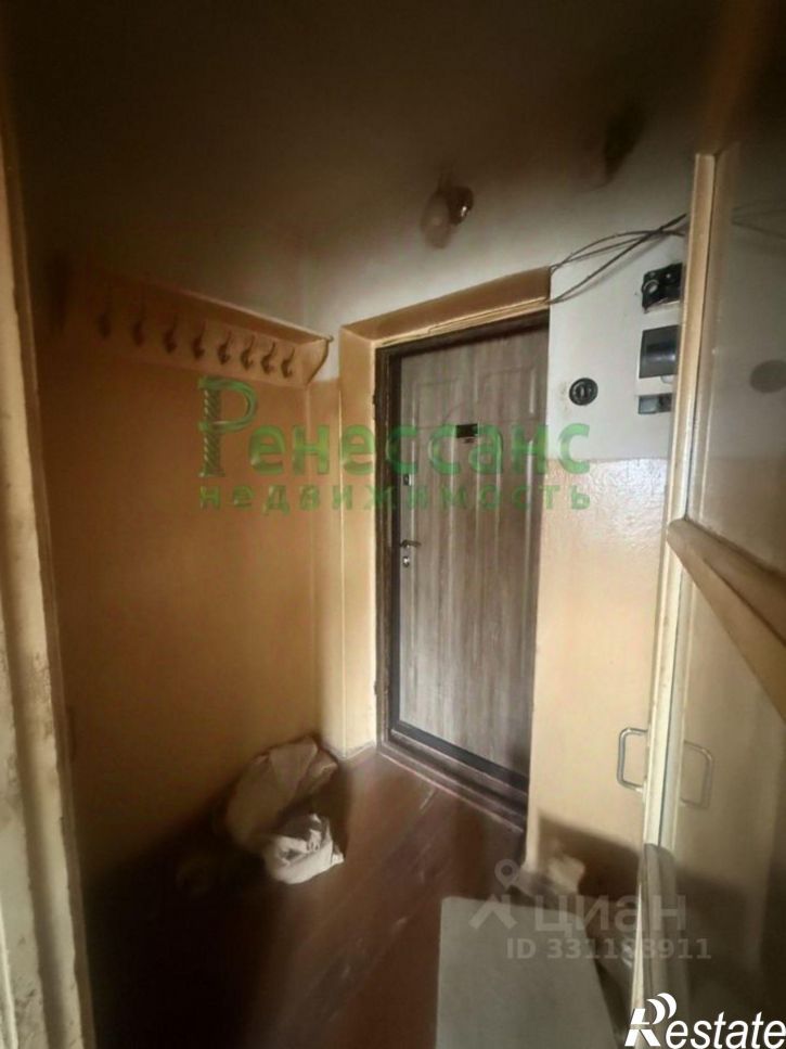 2-комн квартира ул Димитрова, 43,  д. 43