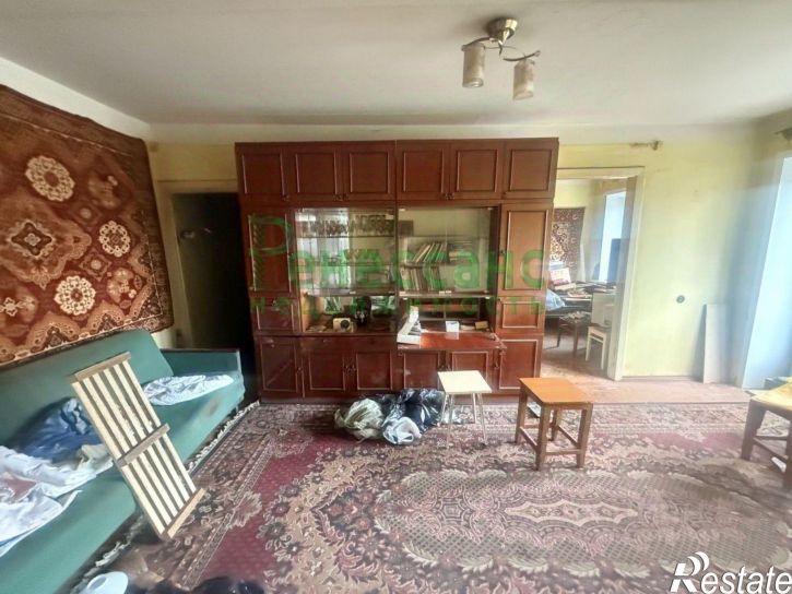 2-комн квартира ул Димитрова, 43,  д. 43