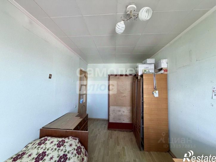 3-комн квартира ул Камозина, 43,  д. 43