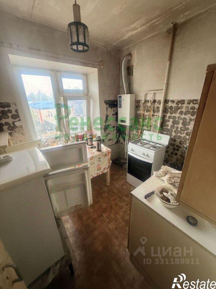 2-комн квартира ул Димитрова, 43,  д. 43
