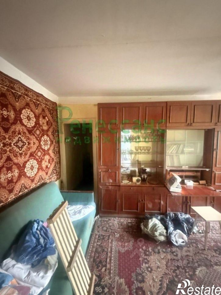 2-комн квартира ул Димитрова, 43,  д. 43