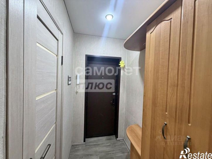 1-комн квартира ул Докучаева, 17,  д. 17