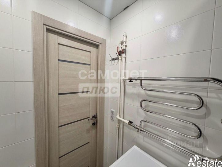 1-комн квартира ул Докучаева, 17,  д. 17